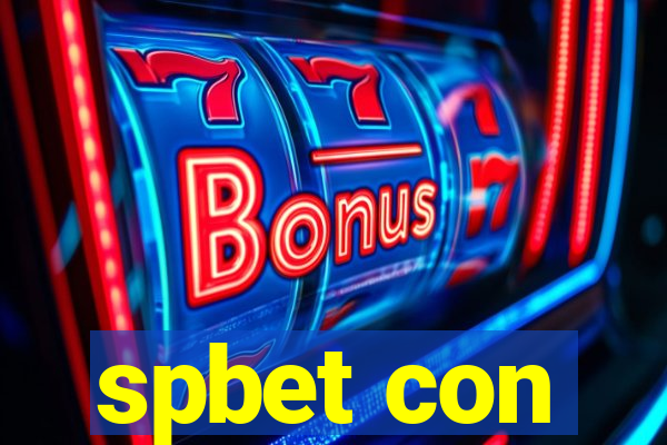 spbet con